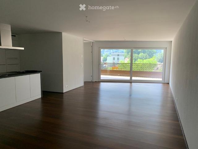 Apartment mieten in Pulvermühle, Chur