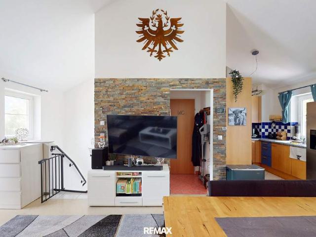 Wohnung kaufen in Imst, Tirol