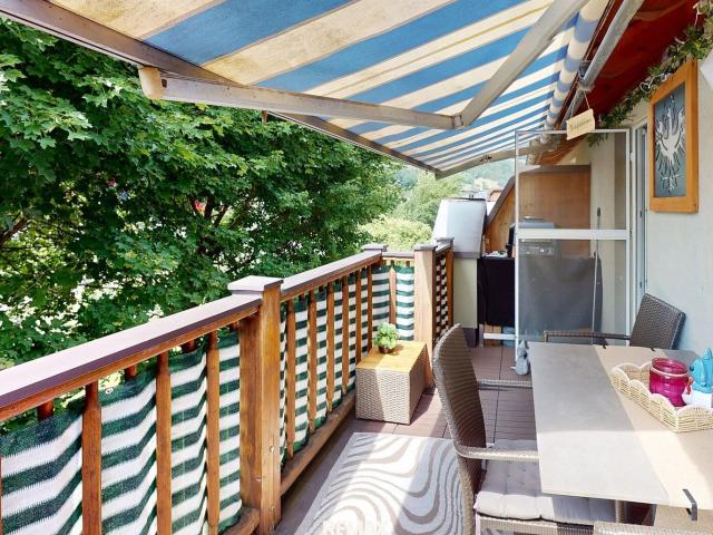 Wohnung kaufen in Tarrenz, Tirol