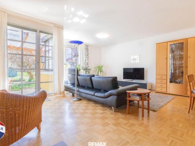 Wohnung kaufen in Steiermark