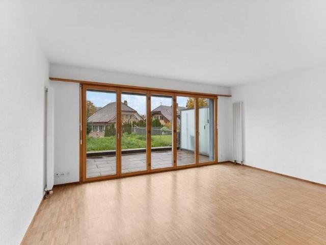 Apartment mieten in Neuenegg, Verwaltungsregion Bern-Mittelland
