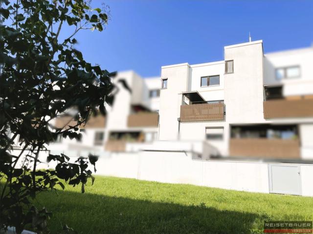 Etagenwohnung kaufen in Puchenau