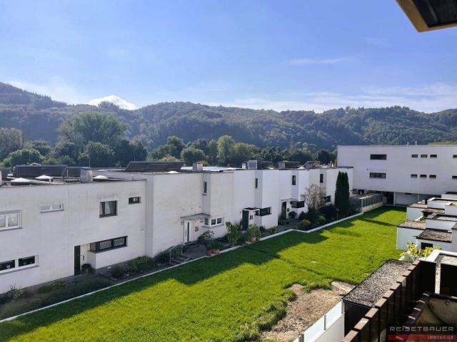 Apartment kaufen in Puchenau
