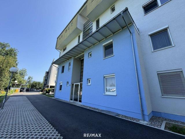 Apartment kaufen in Knittelfeld, Steiermark