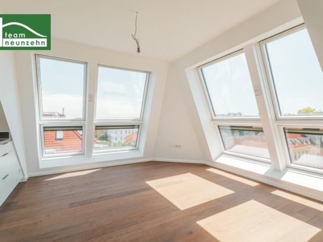 Wohnung mieten in Wien