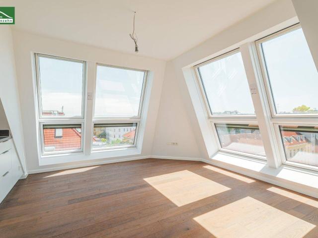 Apartment mieten in Ottakring, Wien