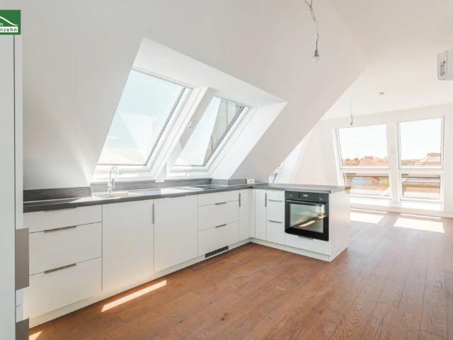 Apartment mieten in Ottakring, Wien