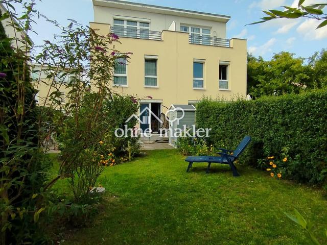 Haus kaufen in Hakenfelde, Berlin
