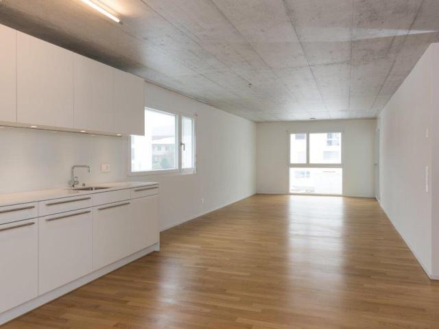 Apartment mieten in Schöftland, Aargau