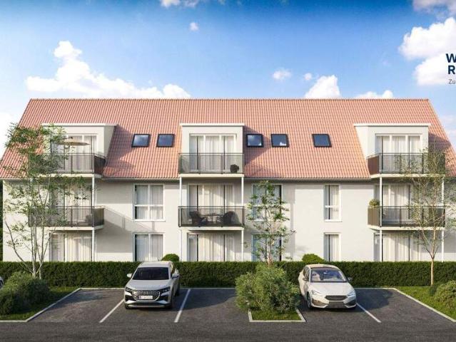 Wohnung kaufen in Michelfeld, Baden-Württemberg