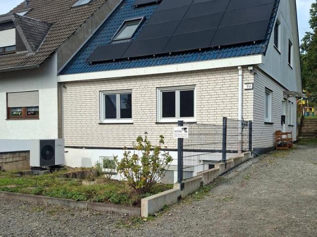 Haus kaufen in Siegburg