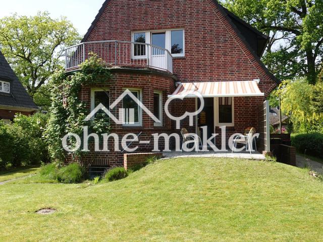 Haus kaufen in Wellingsbüttel, Hamburg