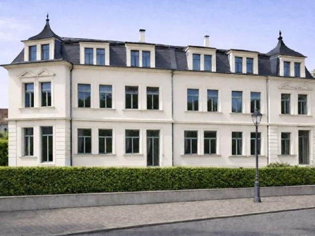 Wohnung kaufen in Dresden, Sachsen