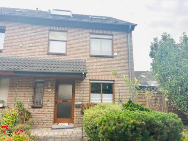 Haus kaufen in Wesseling-Mitte, Wesseling