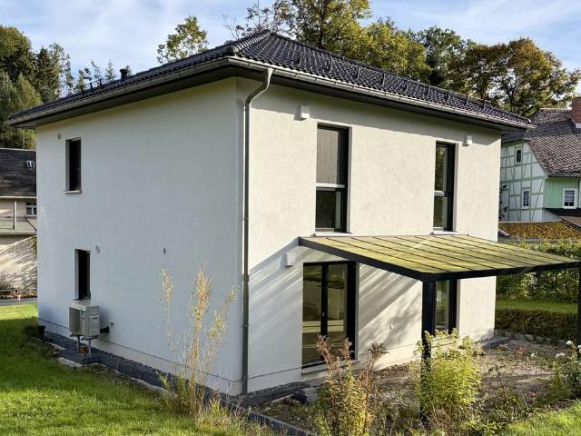 Haus kaufen in Dittmannsdorf, Olbernhau
