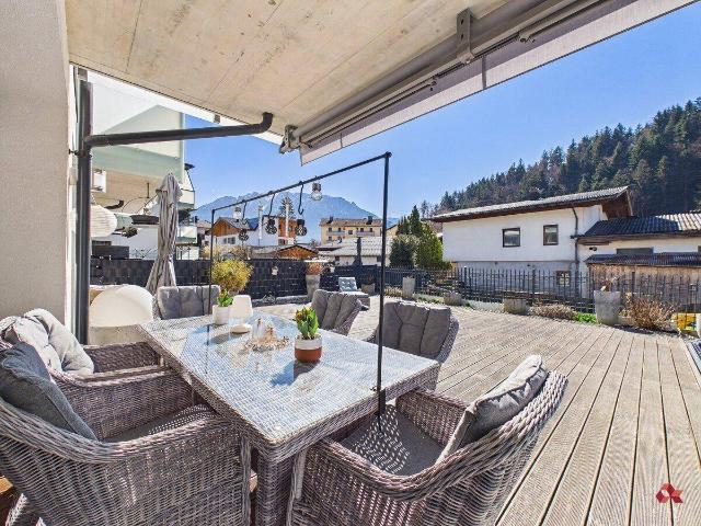 Apartment kaufen in Niederndorf, Tirol