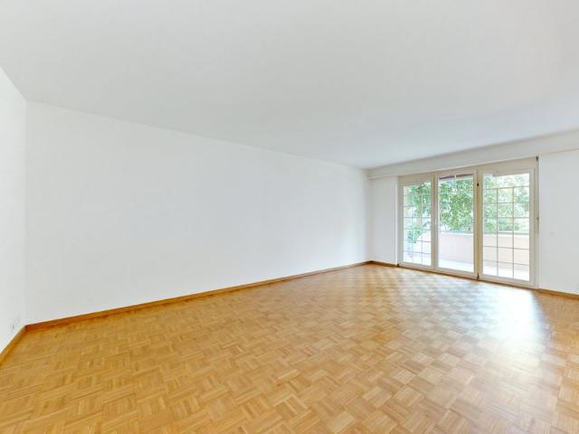 Apartment mieten in Möhlin