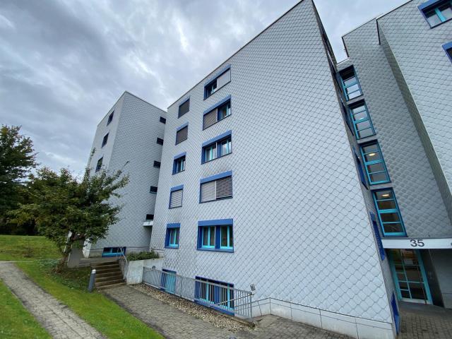 Apartment mieten in Uster, Zürich