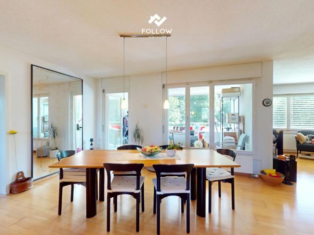 Wohnung kaufen in Ostermundigen, Bern