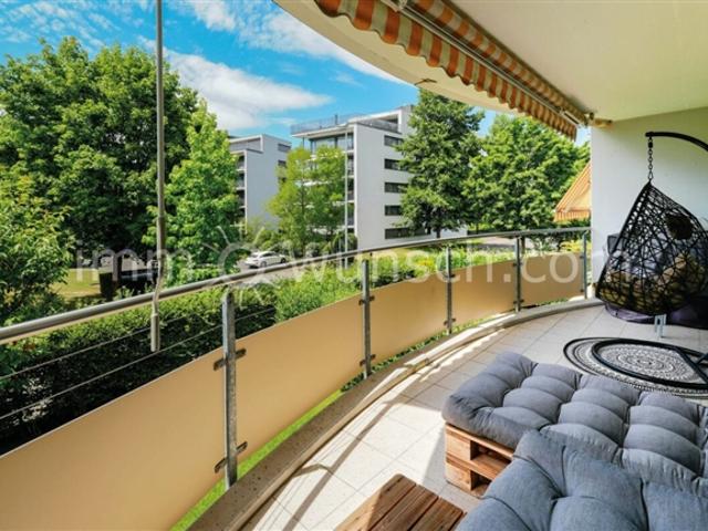 Wohnung kaufen in Steinhausen, Zug