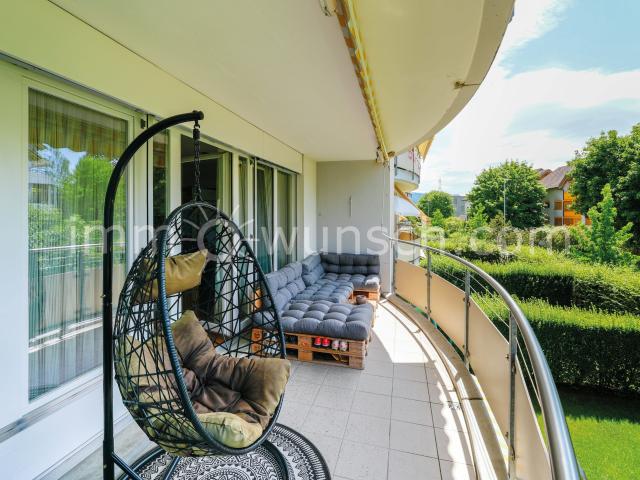 Wohnung kaufen in Steinhausen, Zug