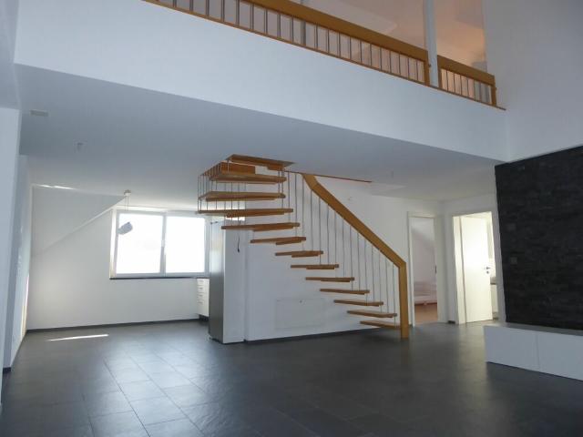 Wohnung kaufen in Vilters-Wangs, St. Gallen