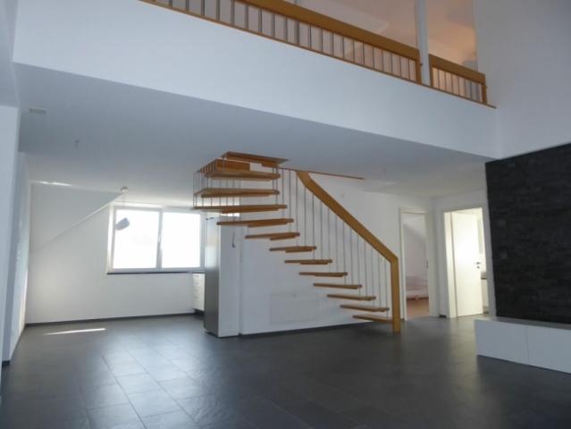 Wohnung kaufen in Vilters-Wangs, St. Gallen