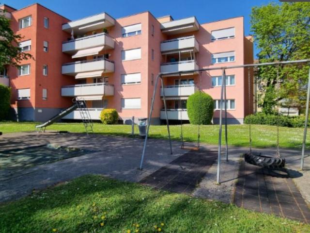 Immobilie mieten in Amriswil, Thurgau