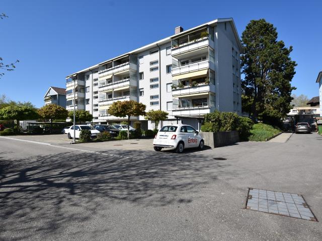 Apartment kaufen in Jegenstorf, Bern