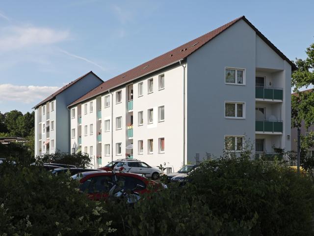 Apartment mieten in Tiergartenbreite, Wolfsburg