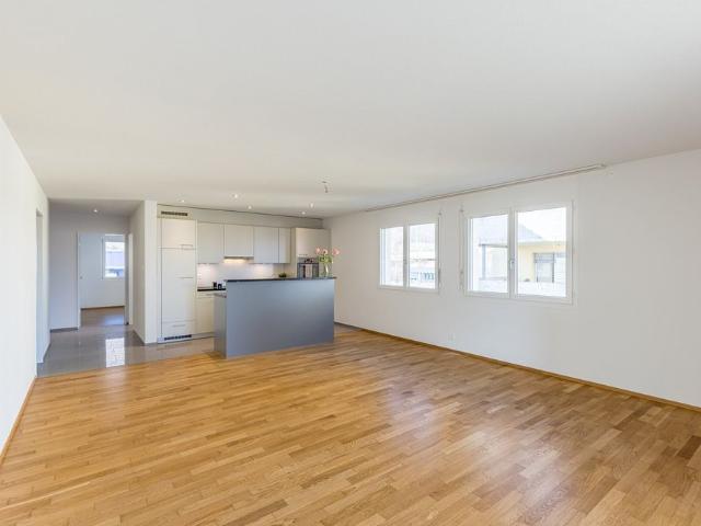 Apartment mieten in Leen, Niederbipp