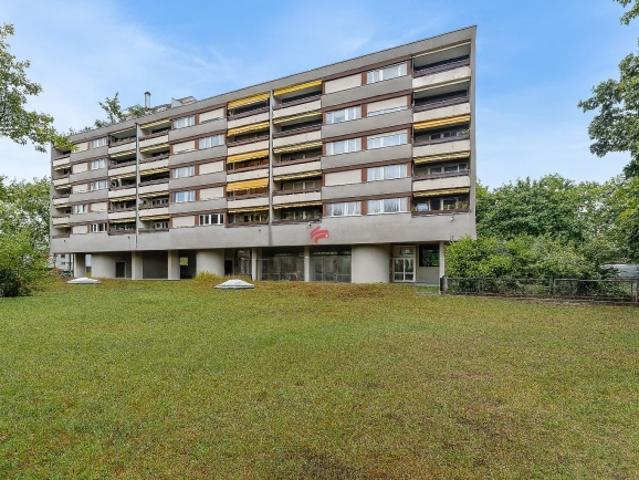 Wohnung kaufen in Reinach (BL), Basel-Landschaft