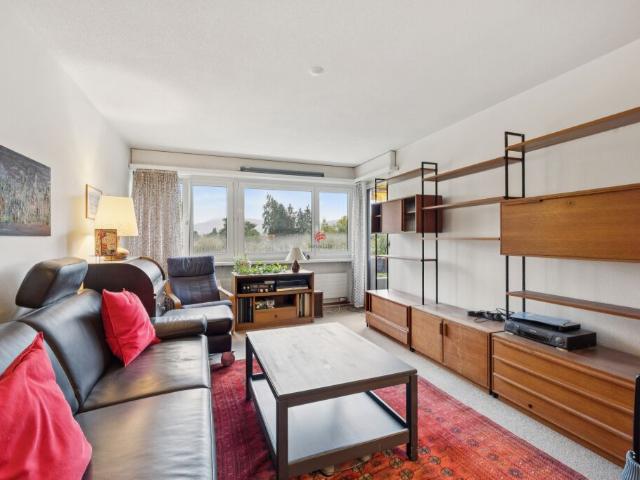 Wohnung kaufen in Reinach (BL), Basel-Landschaft