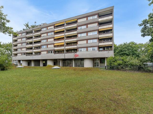 Wohnung kaufen in Reinach (BL), Basel-Landschaft
