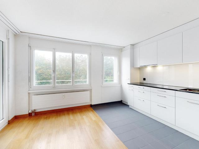 Apartment mieten in Dielsdorf, Zürich