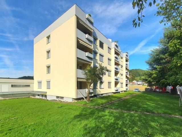 Wohnung kaufen in Lü