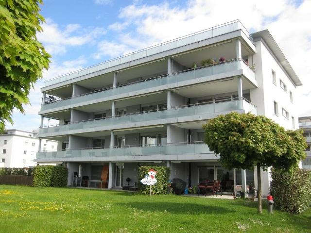 Wohnung mieten in Lü