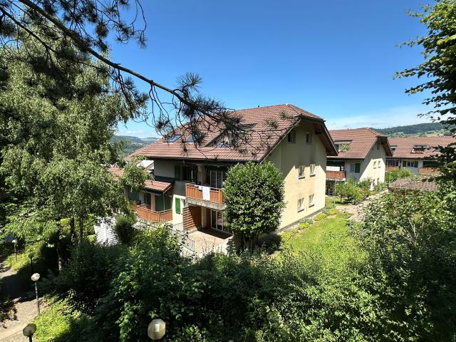 Wohnung mieten in Gebenstorf, Aargau
