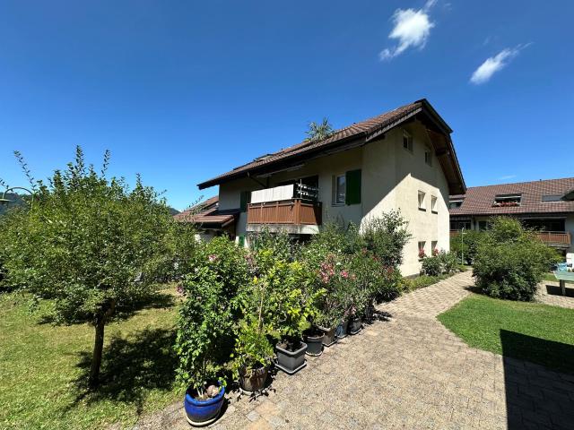 Apartment mieten in Gebenstorf, Aargau