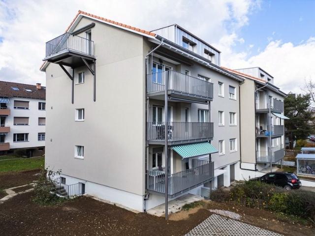 Apartment mieten in Münchenstein, Basel-Landschaft