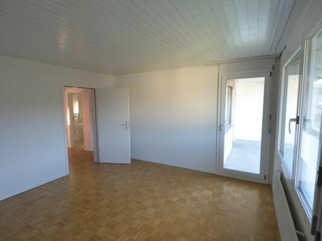 Apartment mieten in Rapperswil-Jona, St. Gallen