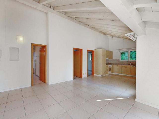 Apartment mieten in Geelig, Gebenstorf