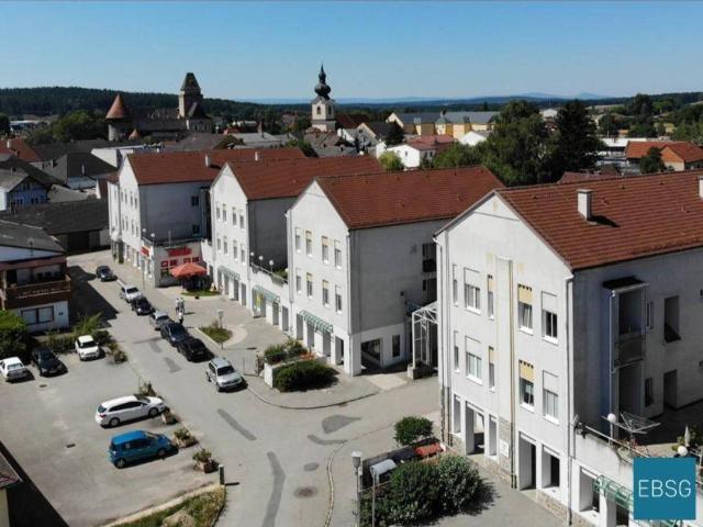 Apartment mieten in Kleinpertholz, Heidenreichstein