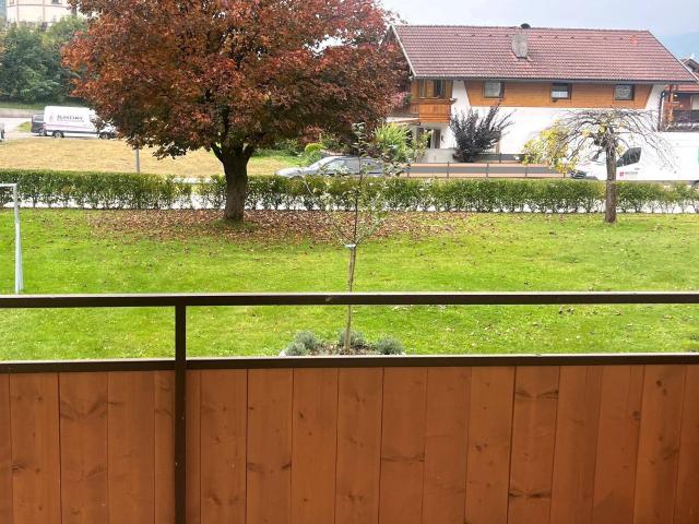 Apartment kaufen in Sankt Margarethen, Buch