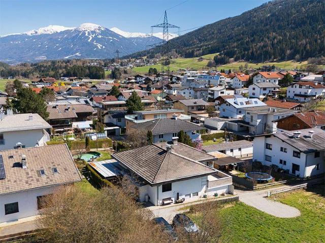 Apartment kaufen in Götzens, Tirol