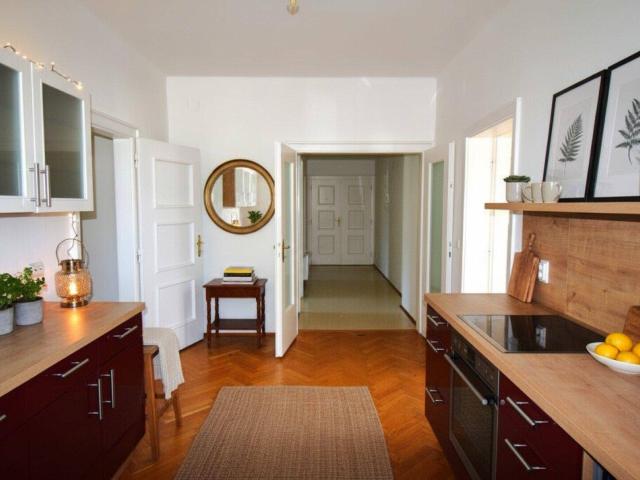 Apartment mieten in Neunkirchen, Niederösterreich