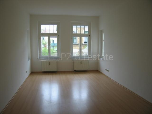 Wohnung kaufen in Markkleeberg-Mitte, Markkleeberg