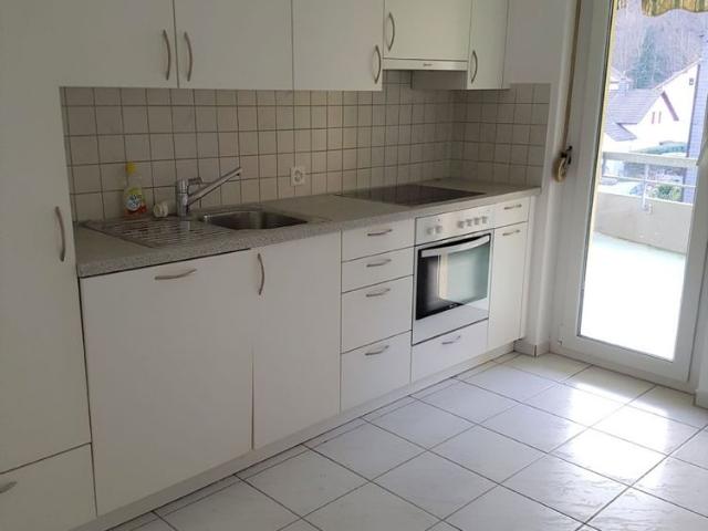 Apartment mieten in Trimbach, Amtei Olten-Gösgen