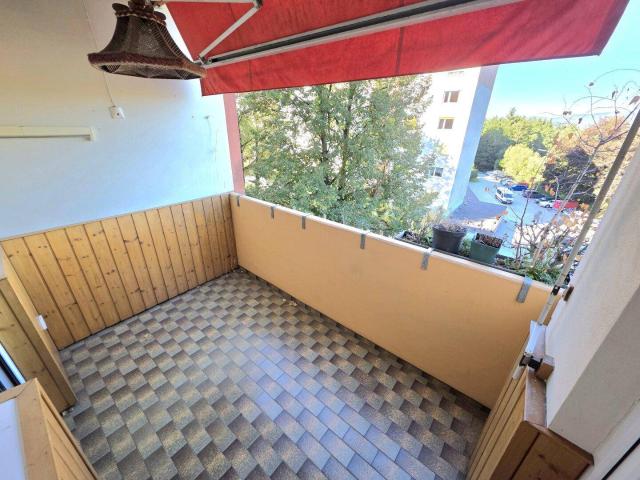 Apartment kaufen in Kainbach, Steiermark
