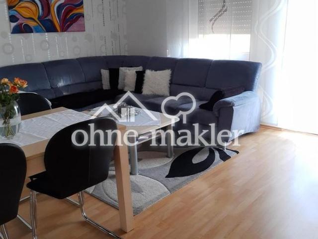 Apartment mieten in Stadtmitte, Zweibrücken